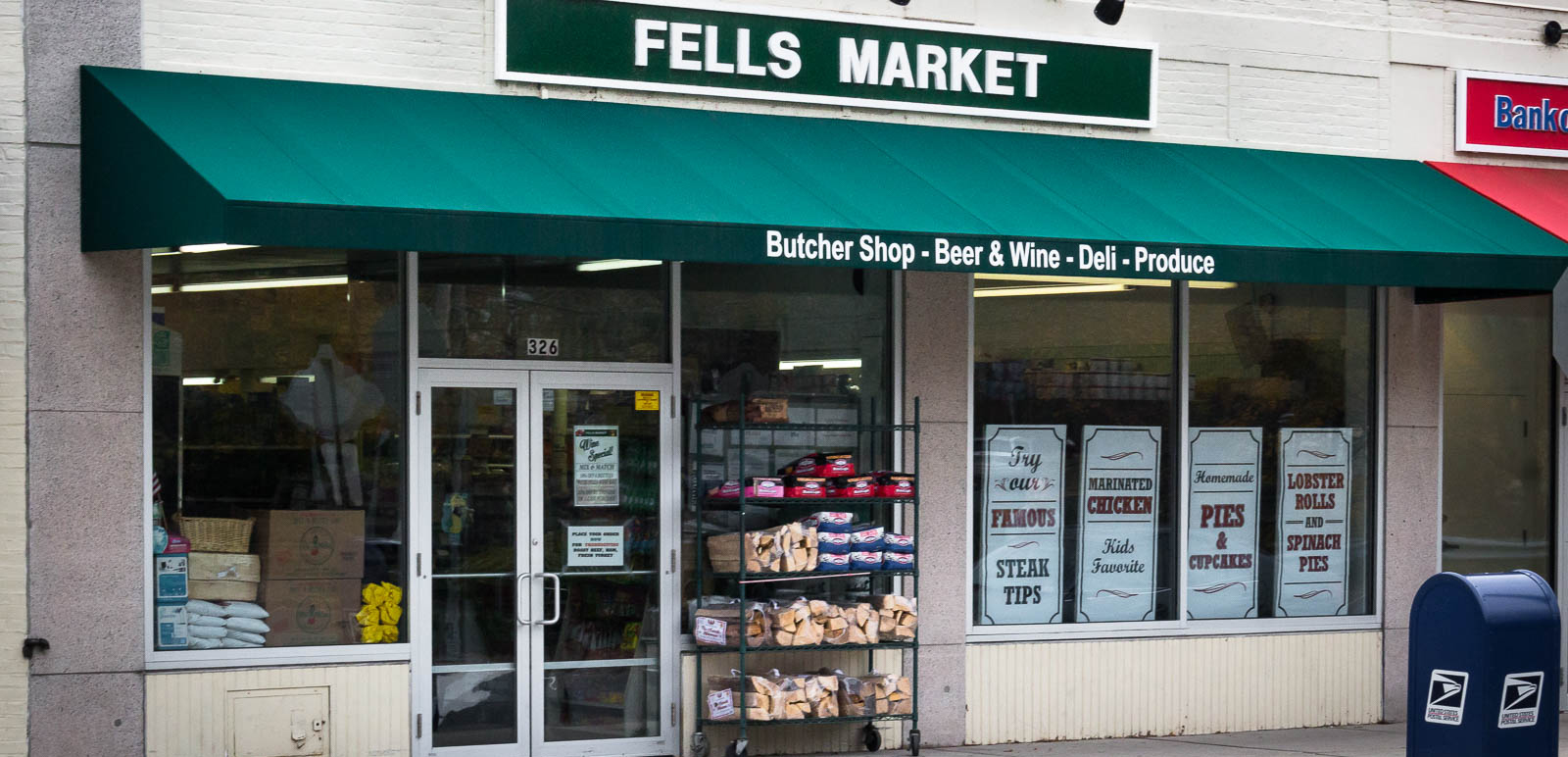 Fells Market